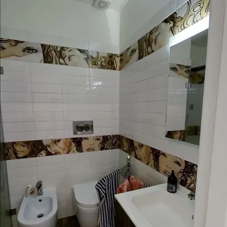 Apartman Appartamento Piacenza