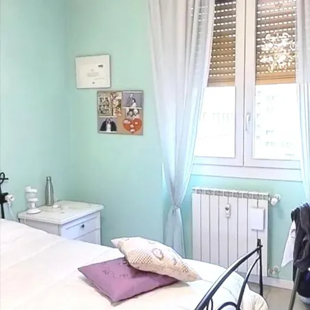 Appartamento Piacenza Apartman *