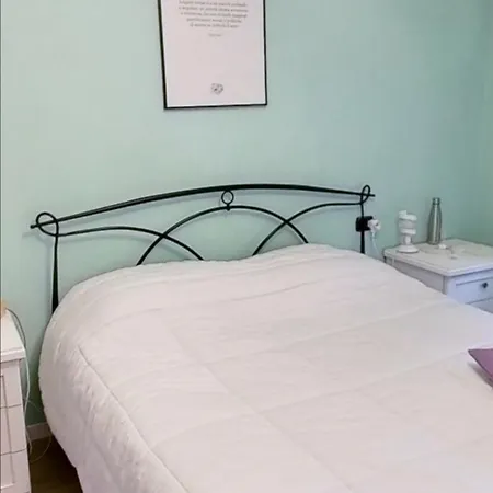 Appartamento Piacenza Apartman *
