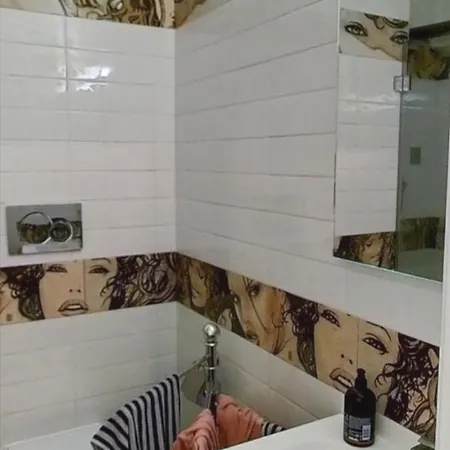 Appartamento Piacenza Apartman Piacenza