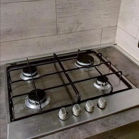 Appartamento Piacenza Apartman