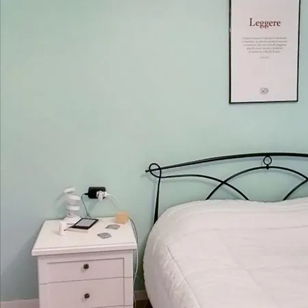 Apartamento Appartamento Piacenza