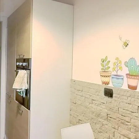 Appartamento Piacenza Apartamento