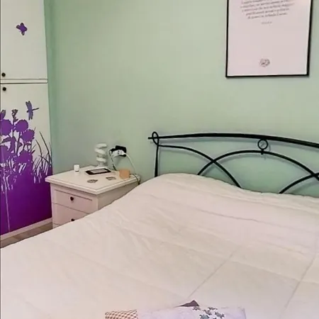 Apartamento Appartamento Piacenza