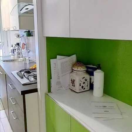 Appartamento Piacenza Apartamento *