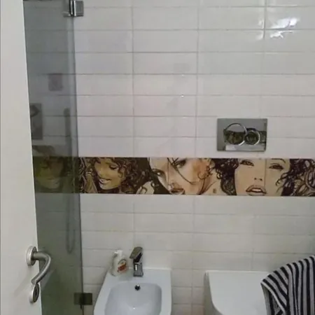 Apartamento Appartamento Piacenza *